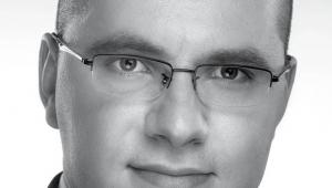 Maciej Zborowski adwokat i doradca podatkowy w KNDP