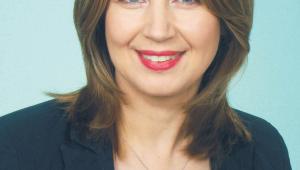 Dorota Hildebrand-Mrowiec