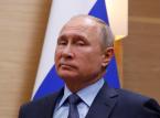 Niemieckie media: Znaleziono legitymację Stasi wystawioną dla Putina