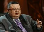 Wojciech Mann: Ojciec nauczył mnie patrzeć