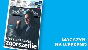 Magazyn DGP 7 grudnia