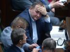 Gawłowski: Raport CBA ws. moich oświadczeń majątkowych nie stwierdza nieprawidłowości