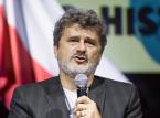 Prokuratura nie postawiła dotąd zarzutów Palikotowi, bo nie stawia się przed prokuratorem