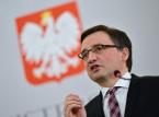 Ziobro: Wyciągnąłem konsekwencje wobec prokuratora w związku z zawiadomieniem Czarneckiego ws. KNF