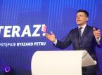 Petru o zobowiązaniach finansowych N: Jeśli ktoś nie ma pomysłu, jak je spłacić, nie nadaje się na szefa