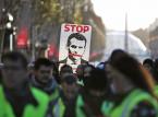 Francja: Macron kupuje spokój. Jego waluta to populizm i obietnice