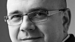 Bartłomiej Chmielowiec rzecznik praw pacjenta