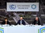 COP24: USA, Rosja i Arabia Saudyjska komplikują szczyt w Katowicach