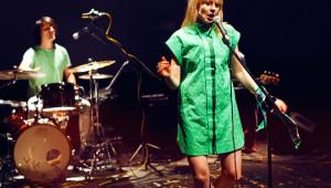 Obsesje Anny Smołowik, fot. Teatr WARSawy