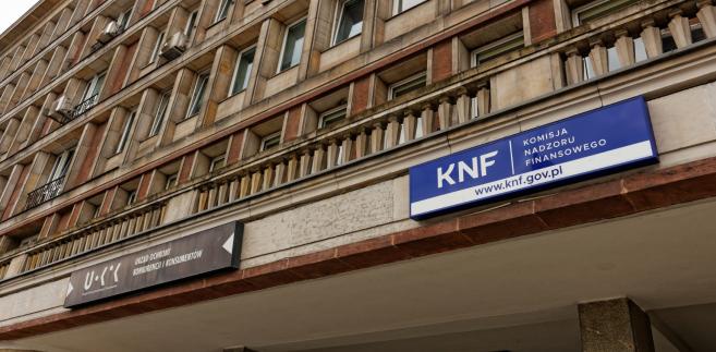 KNF