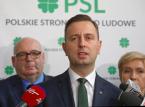 Kosiniak-Kamysz o roku rządów Morawieckiego: Udało się 500+, najgorsze było rozbijanie wspólnoty narodowej