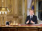 Francja: Wzrost rentowności 10-letnich obligacji po wystąpieniu Macrona