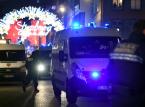 Strasburg po strzelaninie: Zabójca wciąż poszukiwany