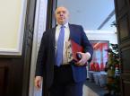 Sasin: Wniosek PO o wotum nieufności dla rządu bez szans - brak w nim merytorycznych argumentów