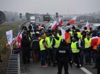 Protestujący rolnicy: Żądamy odszkodowań i realnej walki z ASF