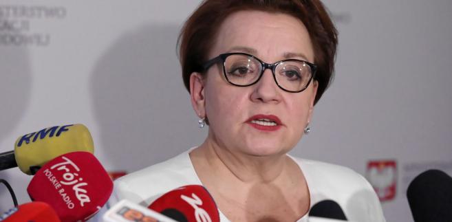 Anna Zalewska