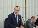Senat zgodził się na powołanie Mikołaja Pawlaka na Rzecznika Praw Dziecka