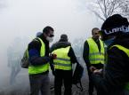 Komisja Europejska pozwoli Macronowi kontynuować reformy