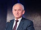 Krzysztof Tchórzewski odejdzie z rządu?