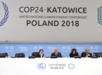 Szczyt klimatyczny w Katowicach przedłużony. Obrady potrwają co najmniej do soboty