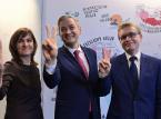 Szef zespołu programowego Biedronia: Wykorzystamy każdą możliwość przeniesienia urzędów poza Warszawę