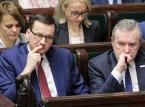 Sejm rozpatruje wniosek o wotum nieufności wobec rządu Mateusza Morawieckiego