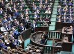 Sejm nie poparł wniosku PO o konstruktywne wotum nieufności wobec rządu