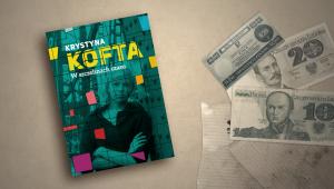 Krystyna Kofta W szczelinach czasu