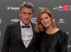 Paweł Pawlikowski scenarzystą roku. Europejska Nagroda Filmowa za "Zimną wojnę"