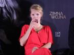 Joanna Kulig z Europejską Nagrodą Filmową dla najlepszej aktorki