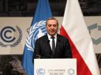 Kowalczyk podsumowuje COP24: Nie jesteśmy skamieliną ani hamulcowym