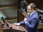 Horała: Nie można wykluczyć, że były celowe działania przy zmianach w VAT wykorzystywanych później przez przestępców