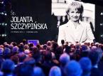 Kaczyński: Jola Szczypińska wzbudzała szacunek postawą pełną dobroci