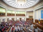 Wicepremier Ukrainy krytykuje "krótkowzroczność" niektórych krajów UE wobec Rosji