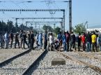 Frontex rozpoczął interwencję na greckiej granicy