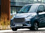 Przybliżanie elektromobilności