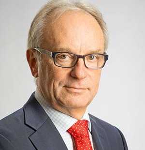 Marek Kowalski - przewodniczący Federacji Przedsiębiorców Polskich