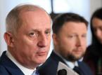PiS chce reakcji władz PO na "taśmy Neumanna"