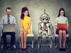 Roboty zastąpią pracowników? Apokaliptyczne wizje coraz mniej prawdopodobne