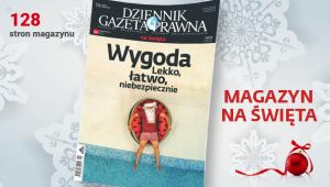 Magazyn na Święta