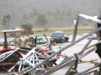 Indonezja: 222 ofiary śmiertelne, 843 rannych w wyniku tsunami