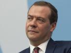 Miedwiediew: Głębsza integracja warunkiem większego wsparcia dla Mińska