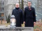 Premier: Powstanie wielkopolskie budowało i zbudowało Rzeczpospolitą