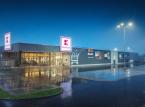 Podwójny sukces sieci Kaufland