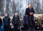 Prezydent: To dzięki powstańcom wielkopolskim II RP odzyskała w 1918 r. Wielkopolskę