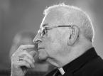 Zmarł biskup Tadeusz Pieronek