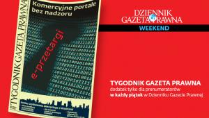 Tygodnik GP z 28 grudnia 2018 r.