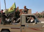 Rzecznik Erdogana: Kurdowie nie są naszym celem. Chodzi nam o YPG, PYD i PKK