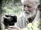 Nie żyje Lech Wilczek. Wybitny fotografik i przyrodnik od lat był związany z Puszczą Białowieską