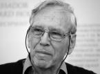 W wieku 79 lat zmarł Amos Oz. Był jednym z najwybitniejszych pisarzy izraelskich